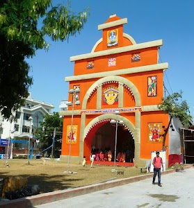Vaishali Nagar Community Center