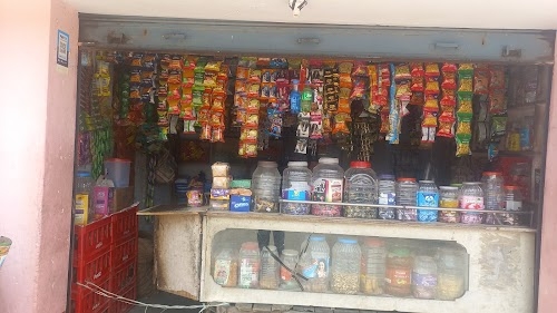 Shairoon Kirana Store