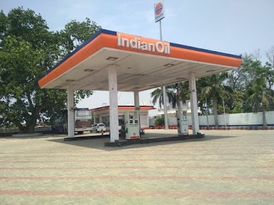 Kissan Filling Station