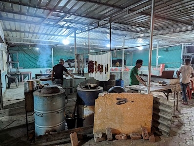 indian tawa fry
