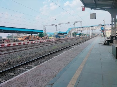 Katol Railway station