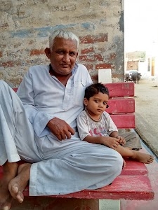 Shree Bala Ji Mandir