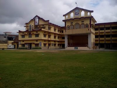 St. Francis Convent School