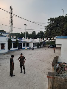 Hemtabad Block Development Office