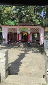 Hanuman G Mandir