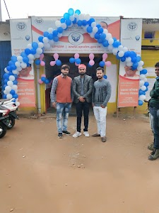 Online institute