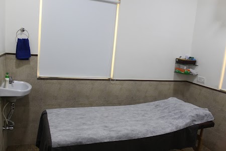 LiveActive Physiotherapy & Sports Injury Clinic