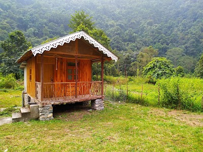 Kannan Valley Homestay, Kashyone, Rucksack.co.in