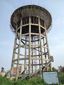 Public Works Department