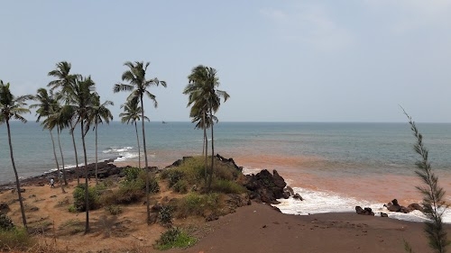 Redi Beach