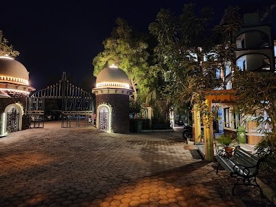 Ellora Heritage Resort