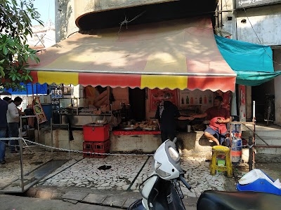 New Rahul Kachori wala