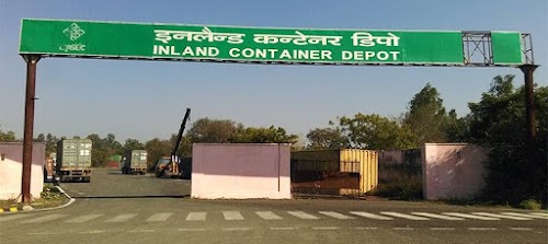 Moradabad Special Economic Zone