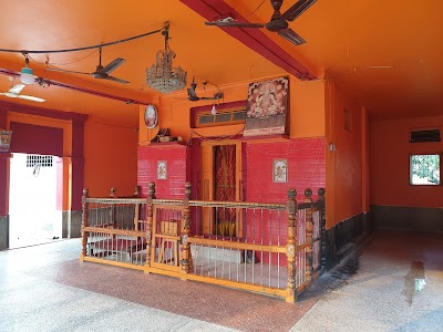 Sankat mochan Mandir, A2A Block, Janakpuri