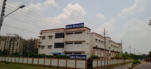 Amrita Vidyalayam, Lucknow