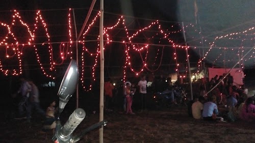 Maa Kali Sthan