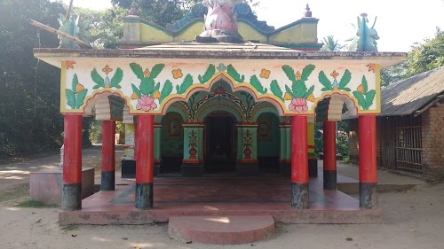 Sitala Ma Mandir