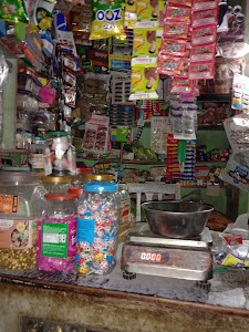 Vinay Vivek Kirana Store