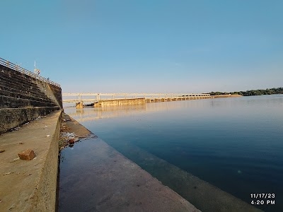 Rudri Dam
