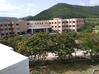 Shreeyash Polytechnic, Aurangabad