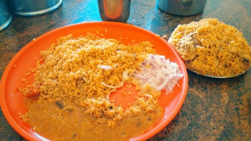 Salem Mangalam Mess
