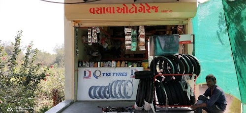 Auto Garage.karnet