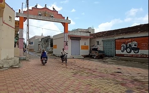 Veraval Moti