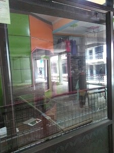 Jonney Fashion Point