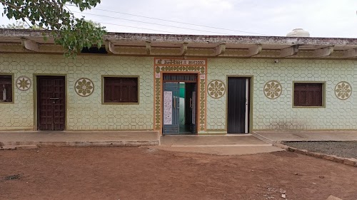 Ujjainy bhavan