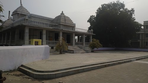 Durgapur Ahra