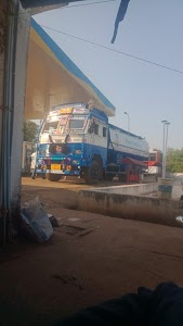 Bharat Petroleum, Petrol Pump -Shashikala Petroleum