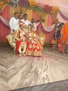 Haweli Mandap