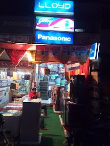 Azad Nagar