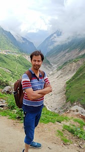 Badrinath Kedarnath Tourism & Tour Packages