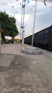 Seloo road station