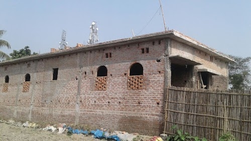 Chakai Post Office