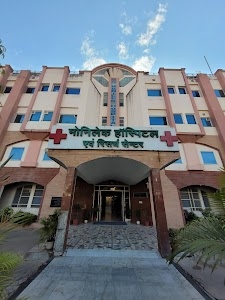 MONILEK HOSPITAL & RESEARCH CENTRE