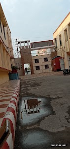 Tika Ram PG Girls College