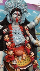 Maa kali Mandir mandal tola (korkaghat)