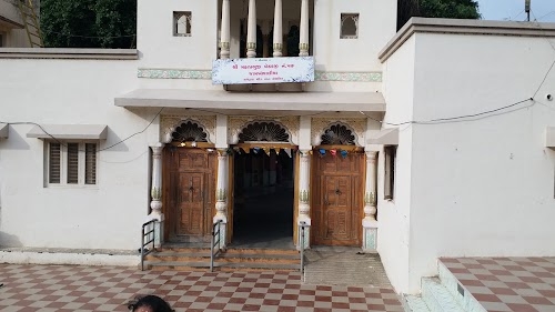 Mahaprabhuji Bethak Temple