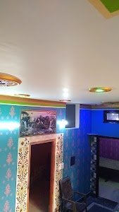 Mahesh engineering works
