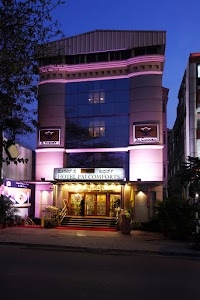 Hotel Pai Comforts, JP Nagar
