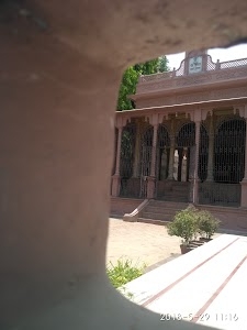 Shree Krishna Temple