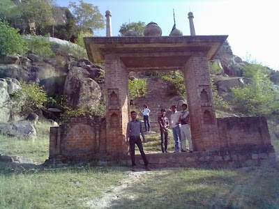 Devi Ka Mandir