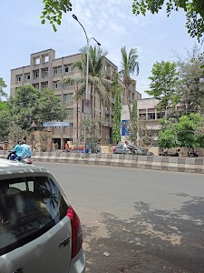 District Court, Valsad