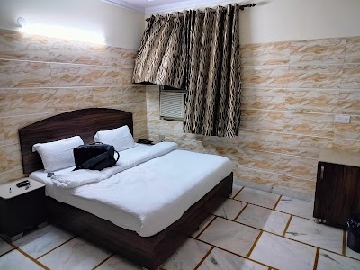 Hotel Bill Palace