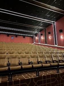 Odeon Cinema