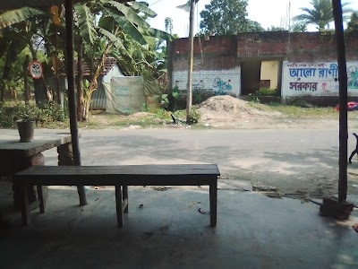 Harishpur
