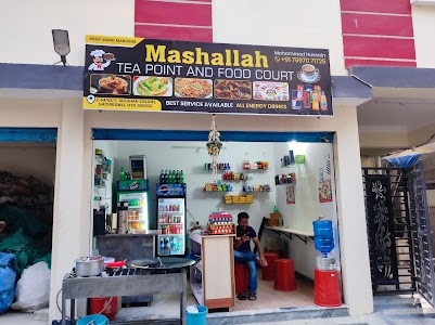 AM-PM FOOD COURT