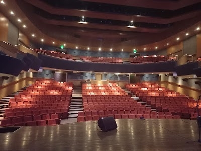 Bal Gandharva Rang Mandir